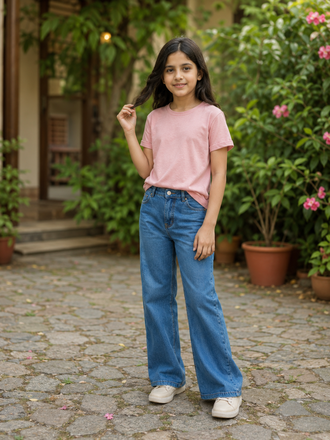 Stylish Dress Pant